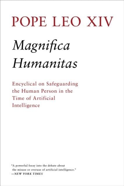 Magnifica Humanitas