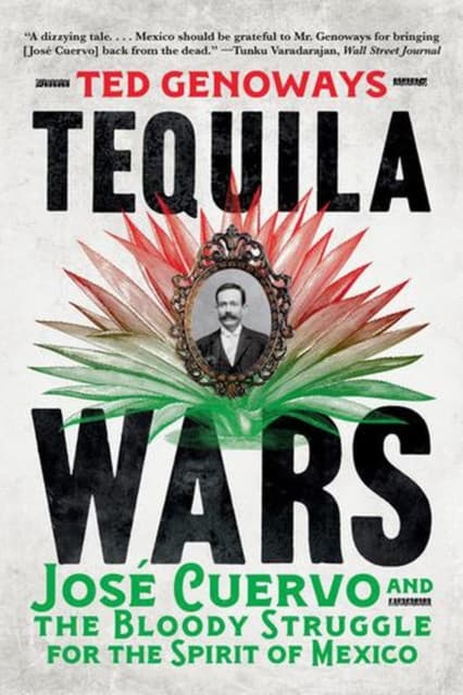 Tequila Wars