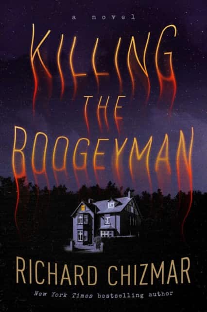 The Killing the Boogeyman av Richard Chizmar
