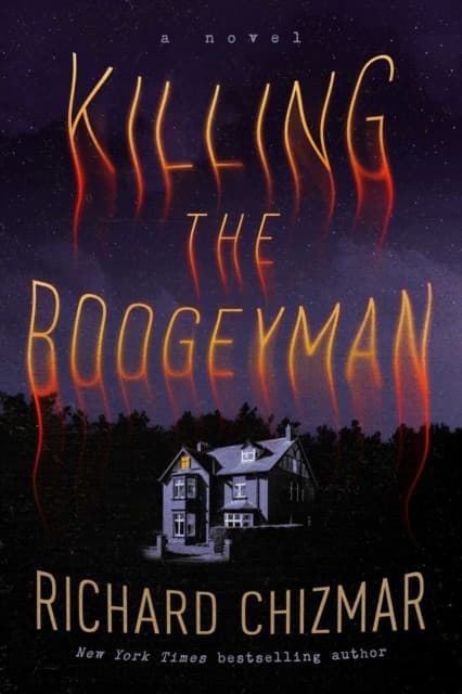 The Killing the Boogeyman
