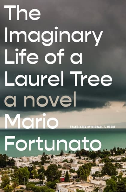 The Imaginary Life of a Laurel Tree