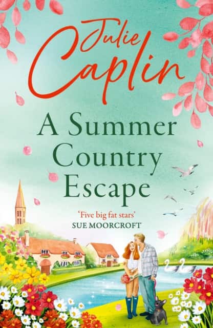 A Summer Country Escape av Julie Caplin