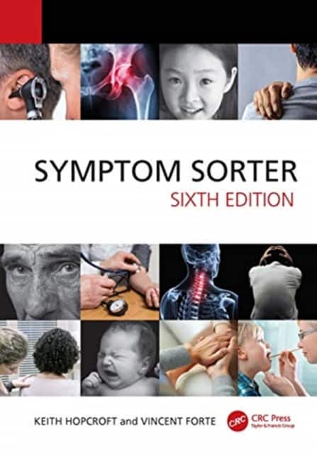 Symptom Sorter av Keith Hopcroft