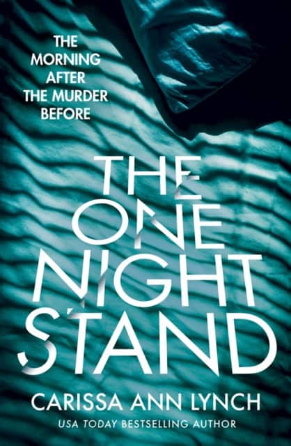 The One Night Stand av Carissa Ann Lynch