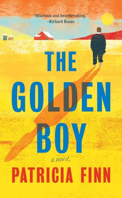 The Golden Boy