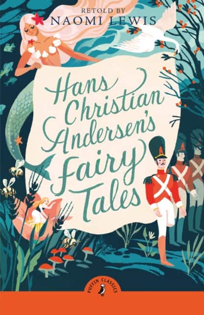 Hans Christian Andersen's Fairy Tales av Hans Christian Andersen