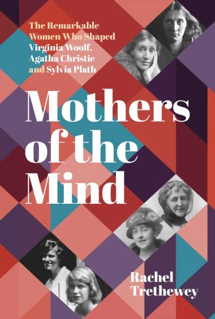 Mothers of the Mind av Rachel Trethewey