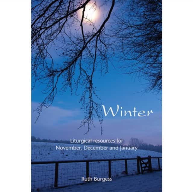 Winter av Ruth Burgess