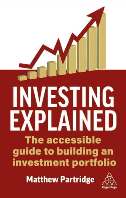 Investing Explained av Matthew Partridge
