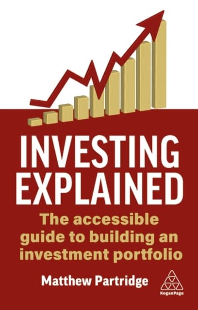Investing Explained