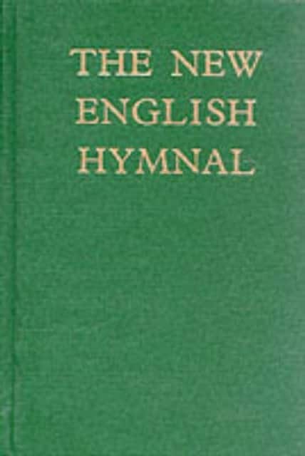 New English Hymnal Words edition av English Hymnal Co.
