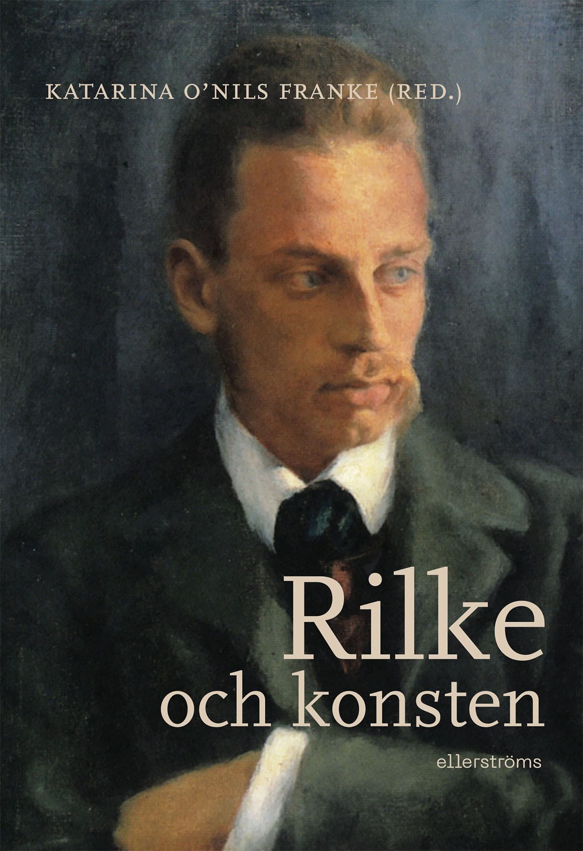 Rilke och konsten