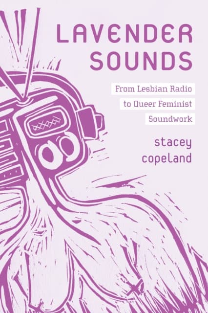 Lavender Sounds