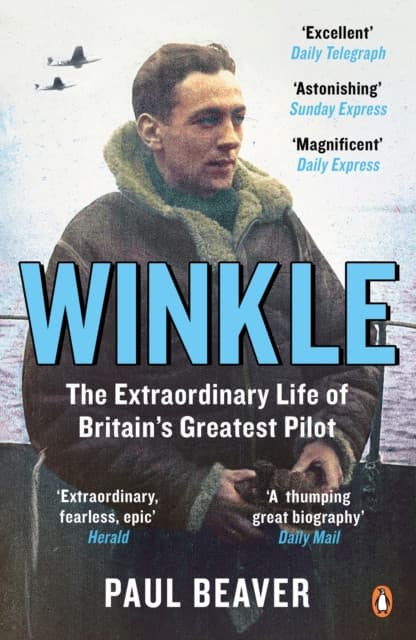 Winkle