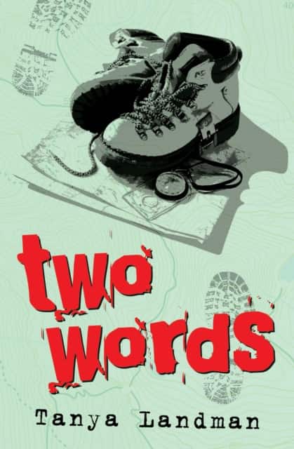 TWO WORDS av Tanya Landman