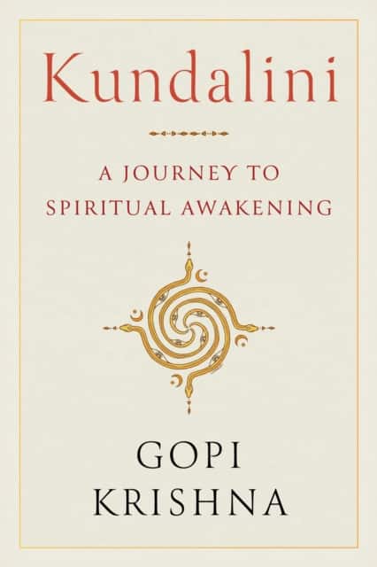 Kundalini av Gopi Krishna