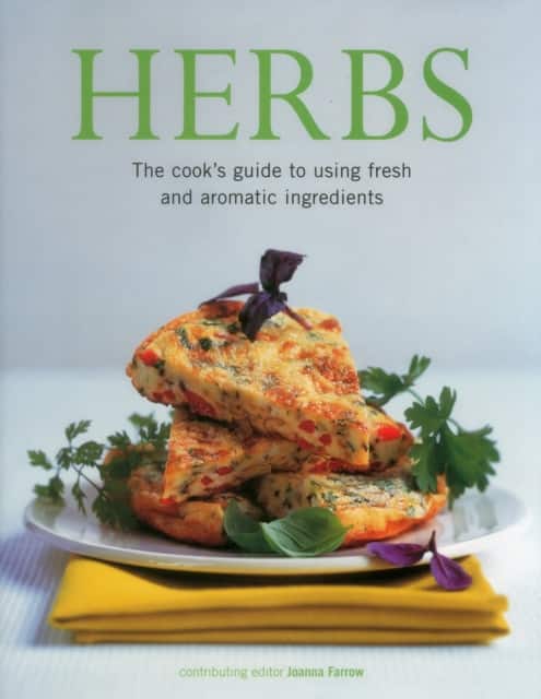 Herbs av Jessica Houdret