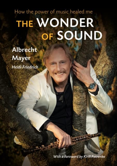 The Wonder of Sound
