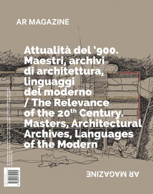 AR Magazine 131/132