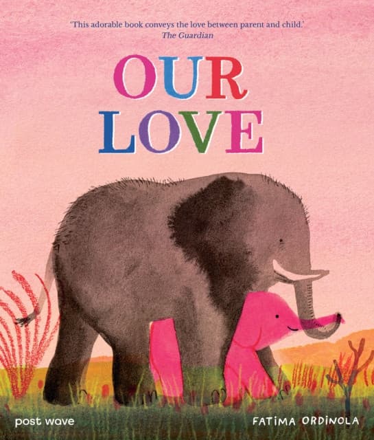 Our Love