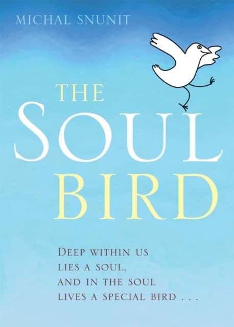 The Soul Bird av Michal Snunit