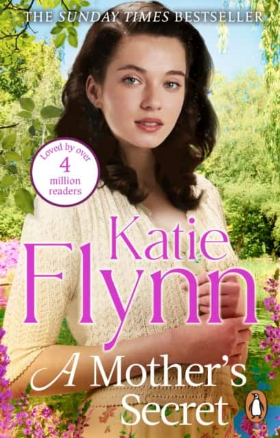 A Mother's Secret av Katie Flynn