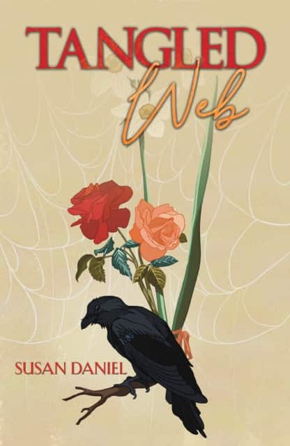Tangled Web av Susan Daniel