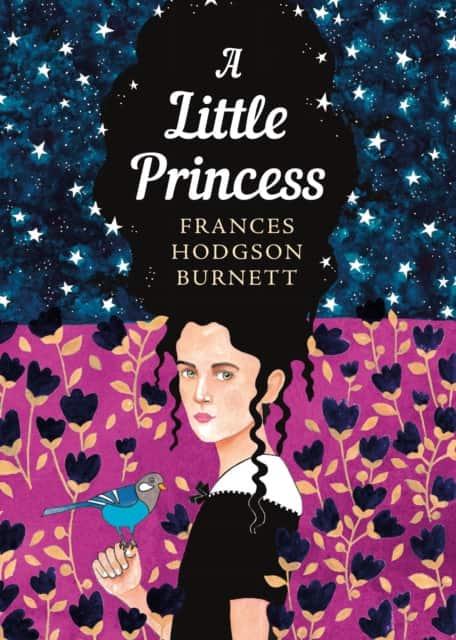 A Little Princess av Frances Hodgson Burnett