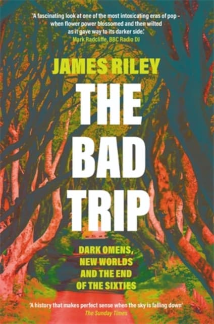 The Bad Trip