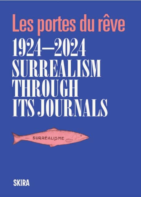 Surrealism Through Its Journals 19242024 av Franca Bruera
