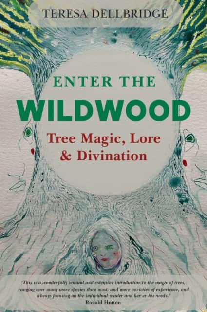 Enter the Wildwood av Teresa Dellbridge