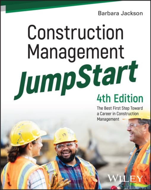 Construction Management Jumpstart
