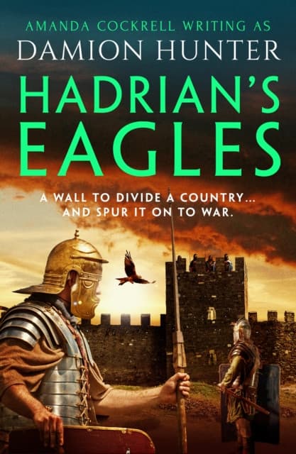 Hadrian's Eagles