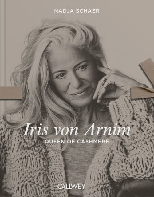 Iris von Arnim