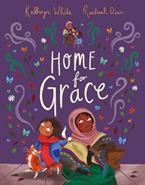 Home for Grace av Kathryn White