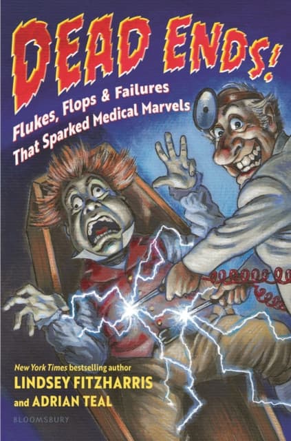 Dead Ends!