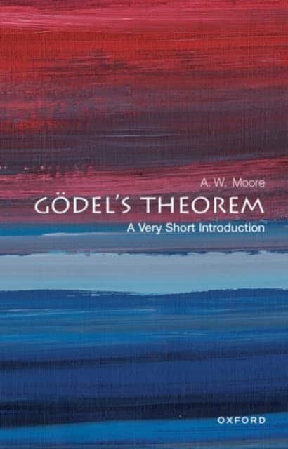 Gödel's Theorem av A. W. Moore