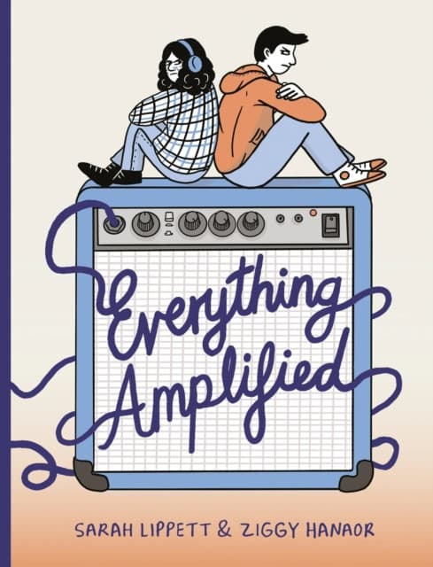 Everything Amplified