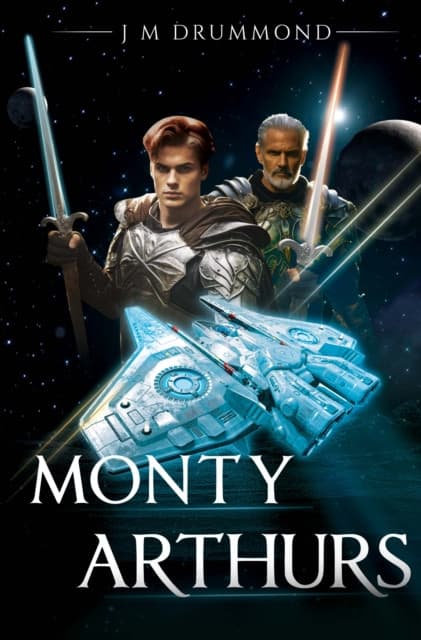 Monty Arthurs