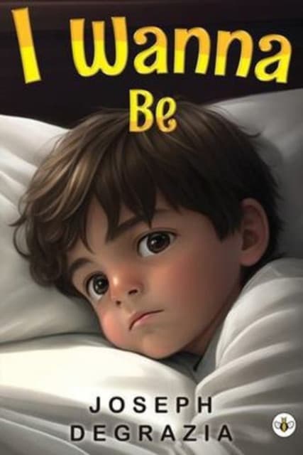 I Wanna Be