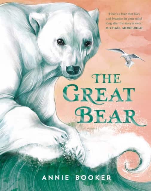 The Great Bear av Annie Booker