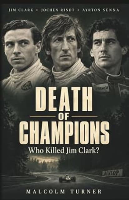 Death of Champions