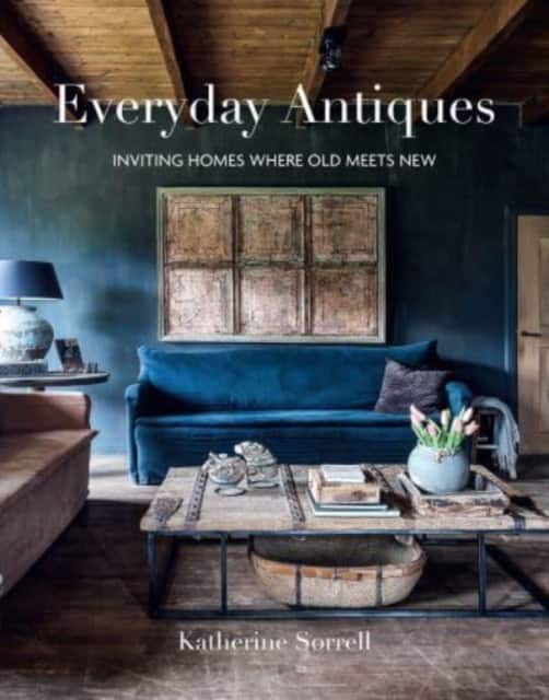 Everyday Antiques av Katherine Sorrell