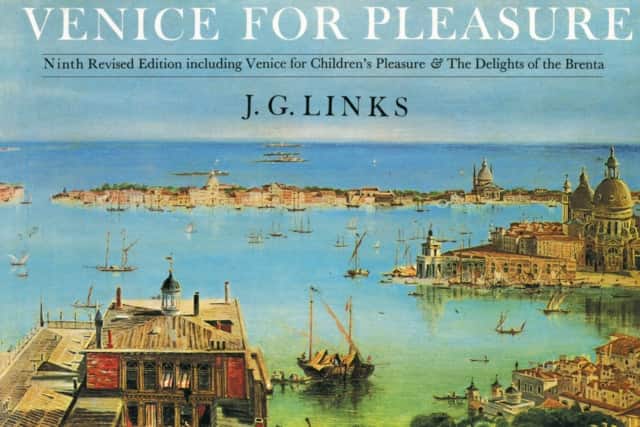 Venice for Pleasure av J. G. Links