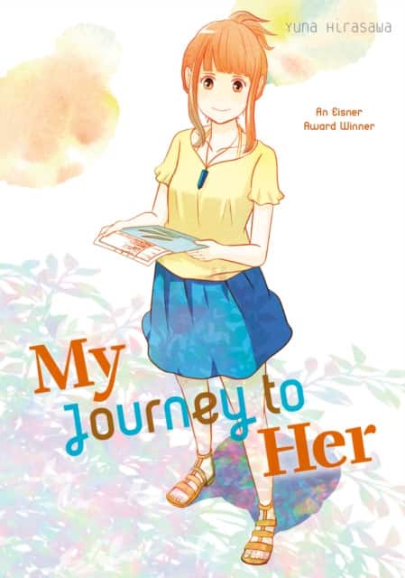My Journey to Her av Yuna Hirasawa