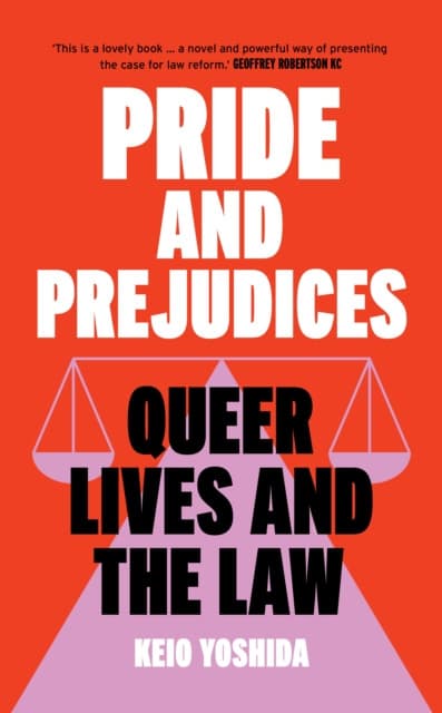 Pride and Prejudices
