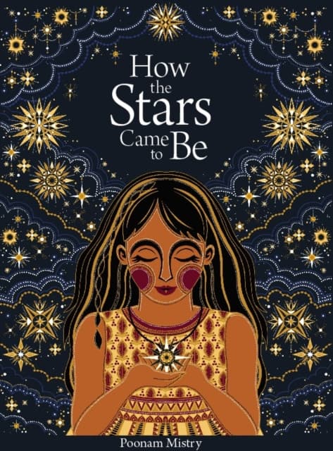 How the Stars Came to Be