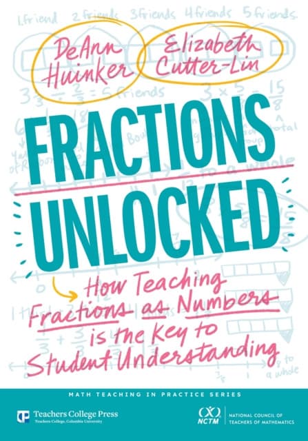 Fractions Unlocked