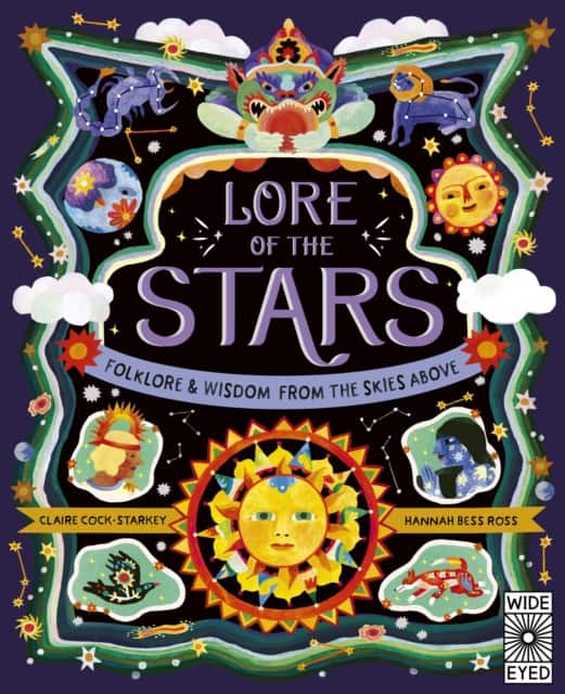 Lore of the Stars av Claire Cock–starkey