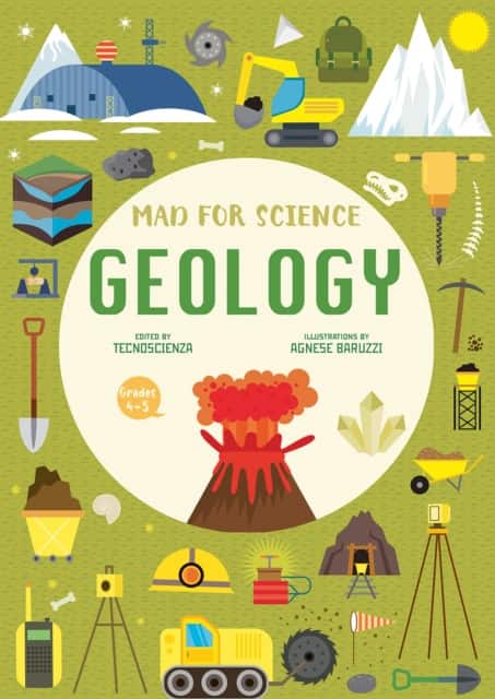 Geology av Tecnoscienza